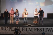Filmovi „Preeksponirano“ i „Seneka: o stvaranju zemljotresa“ obeležili drugo festivalsko veče FEF