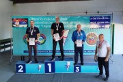 Streljaštvo: Zapaženi rezultati SSK "Vojnik" na Prvenstvu Srbije