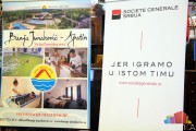 Održana promocija Banje Junaković u Subotici