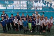 Plivanje: Spartak Prozivka osvojio 26 medalja na mitingu u Somboru, Nikolas Martin najuspešniji u njegovoj generaciji