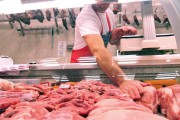 Prodaja mesa opala nakon poslednjih poskupljenja