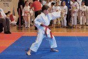 Karate: Dvanaest medalja takmičara "Spartak Enpija" na turniru "Titelski pobednik"