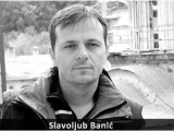 Poslednji pozdrav od Slavoljuba Banića