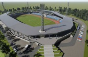 Plan uređenja Gradskog stadiona spreman za usvajanje, početak radova na proleće
