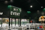 Za nezaboravnu proslavu svih svečanosti i rođendana - sala “My event"