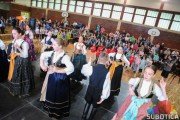 U subotu XIV Festival dečjeg stvaralaštva "Dužijanca malenih"