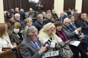 Obeleženo 50 godina Savezne omladinske radne akcije „Palić“