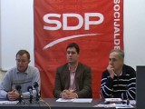 Socijaldemokratska partija: "Kako Dom kulture na izborima?"