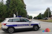Za 24 časa petorica isključena iz saobraćaja zbog vožnje pod alkoholom i drogom