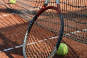 Tenis: Prvenstvo Srbije za seniorke za vikend u Dudovoj šumi