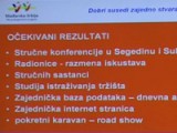 Jačanje ekonomske saradnje u poljoprivredi