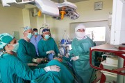 U subotičkoj bolnici urađene operacije debelog creva bez hirurškog reza