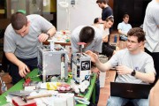 Subotički robotičari bez novca za evropsko takmičenje