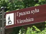 Nova turistička signalizacija