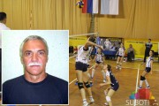 Odbojkašice Spartaka dobile novog šefa stručnog štaba