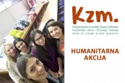 Humanitarna akcija za pomoć socijalno ugroženim porodicama