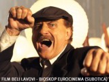 Film Beli lavovi u Subotici
