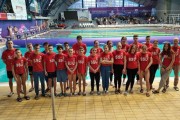 Plivanje: Spartak uspešan na dva takmičenja, kadeti drugi na Prvenstvu Srbije