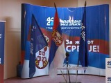 Predstavljena "Koalicija za Srbiju"