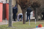Subotičanka ubijena ispred kuće