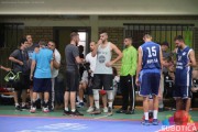 "Zmajevi" pobednik 3 na 3 basket turnira
