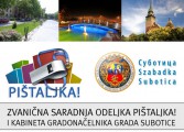 Prvi rezultati saradnje Kabineta Gradonačelnika i sajta www.subotica.com