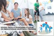 Studenti i profesori edukuju građane o zdravim navikama
