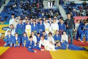 Džudo: Spartak osvojio devet medalja na turniru u Zrenjaninu