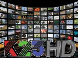 Televizija K23 u HD rezoluciji