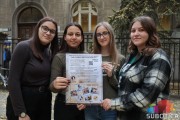 Glasajte za „Catfe“ – ideju mladih Subotičanki