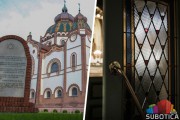 Sinagoga otvorena za javnost do 20. juna