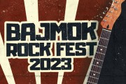 "Bajmočki rok festival 2023" održaće se 5. avgusta