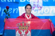 Nikola Sedlak osvojio zlatnu medalju na 41. šahovskoj olimpijadi u Norveškoj