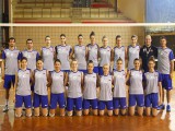 Pobeda juniorske reprezentacije Srbije protiv Brazilki (druga prijateljska utakmica)