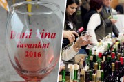 Održani "Dani vina" u Tavankutu