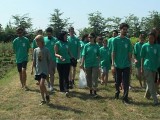 Međunarodni ekološki kamp "SuHortus"