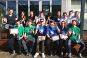 Uspeh studenta VTŠ-a na Android Hackathonu