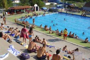 Kupališna sezona na bazenu u Dudovoj šumi počinje naredne subote