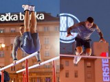 Subotičanin u finalu svetskog "Street workout" kupa u Moskvi