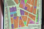 Počinje urbanističko uređenje centra grada