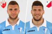Fudbalski transferi: Milošević u Zvezdi, Kovačević u Vojvodini
