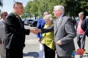 Predsednik Rotary Internationala u poseti Subotici