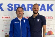 Fudbal: Spartak dočekuje Kolubaru iz Lazarevca od 15 časova