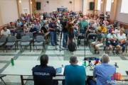 Građani Hajdukova: Migrantska kriza ili terorizam? Policija: Svakodnevno delujemo i planiramo kako da zaštitimo građane!