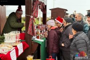 Božićni vašar na Paliću u znaku tradicije, druženja i humanosti