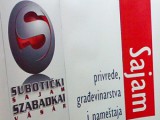 Subotički sajam privrede okuplja 240 izlagača
