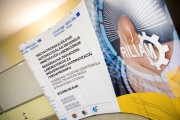 Završna konferencija projekta "Regionalna inovaciona laboratorija za industrijsku automatizaciju i mehatroniku - RILIAM"