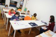 Aktivnosti u centru "Smart edu&ca" su podstrek zdravom dečijem psihofizičkom razvoju