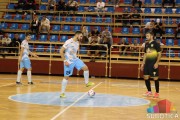 Futsal: Spartak slavio u Smederevu
