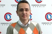 Bajmočani žele opštinu objašnjavaju Ujedinjeni regioni Srbije